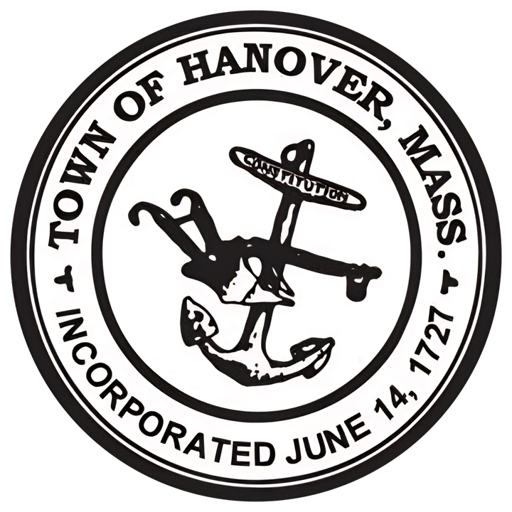 Town of Hanover Seal