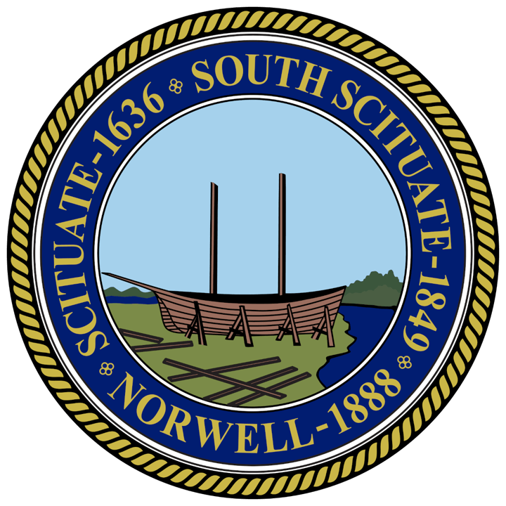 Town of Norwell Seal