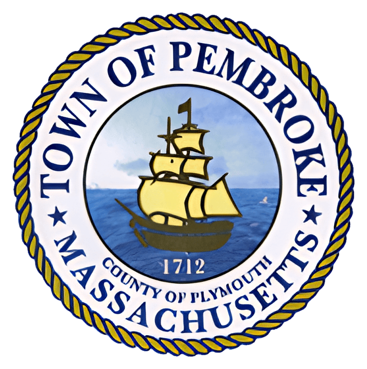 Town of Pembroke Seal