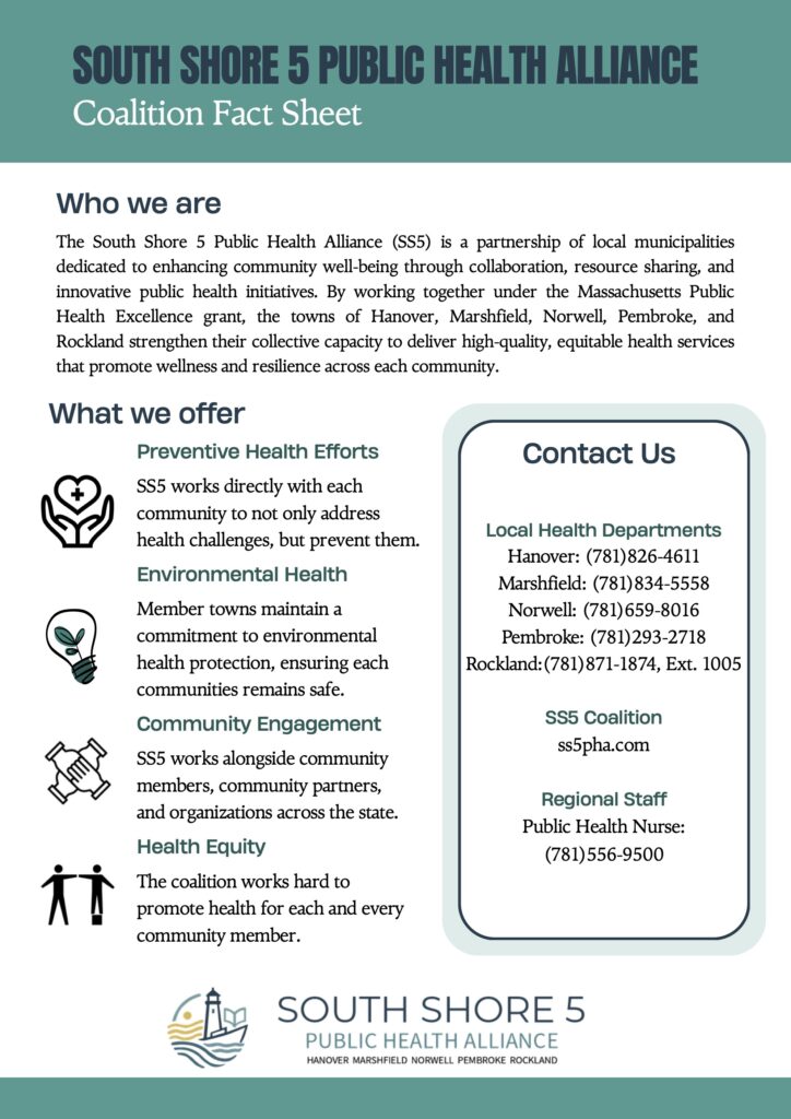 SS5 Fact Sheet - ENGLISH